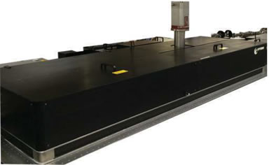 Sintec新特 STKM-D 高功率超快放大器系统