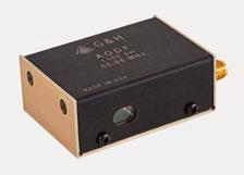 Sintec新特 STG-AOBD 声光偏转器