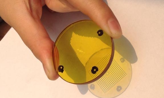 Sintec新特 SGD系列微纳光学元件