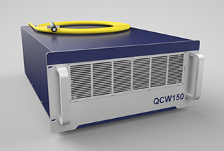 Sintec新特 STR-QCW 准连续光纤激光器
