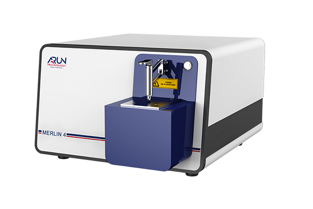 ARUNA英国阿朗 MERLIN 4 直读光谱仪