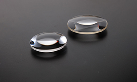 Sintec新特 激光透镜（聚焦镜）