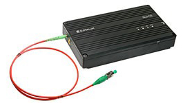 Sintec新特 SLD-CS紧凑型高功率宽带光源模块