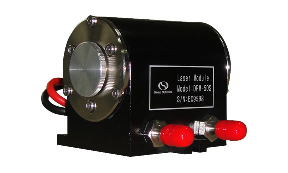 Sintec新特 DPM 半导体激光模块