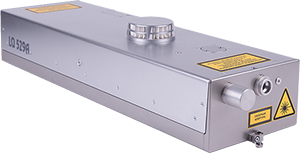 Sintec新特 SLQ529紧凑脉冲Nd:YAG激光器