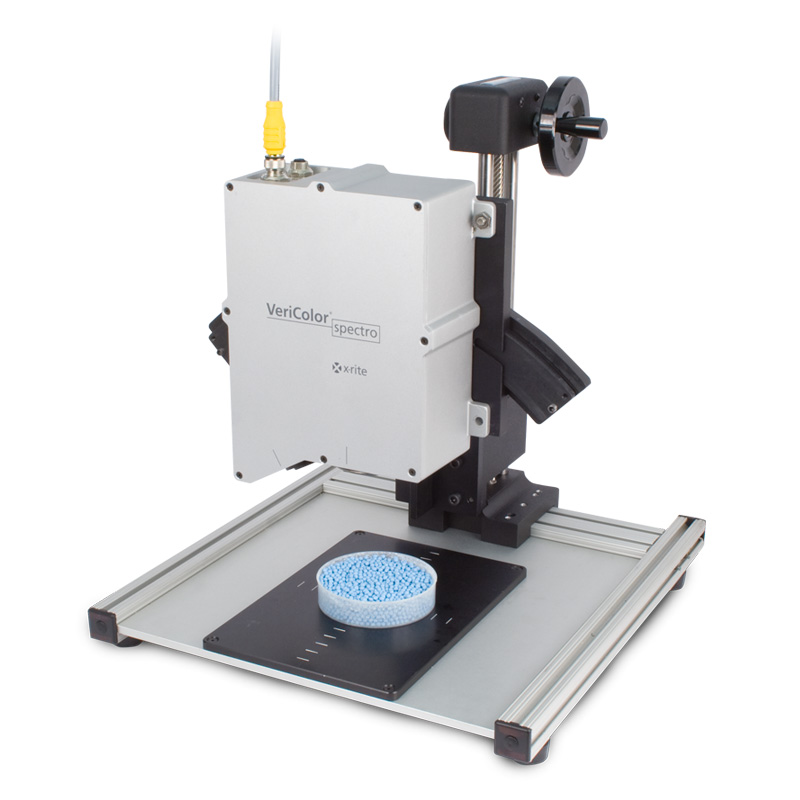 X-Rite 爱色丽 VS410接触式色差仪