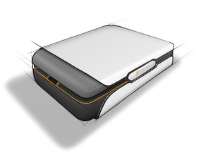 Sintec新特 DPSSQL模块-Q高能量短脉冲中红外开关二极管泵浦固体激光器模块