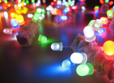 AVANTES爱万提斯 Ava—LED LED灯测量系统