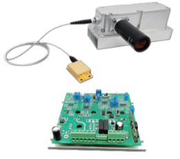 Sintec新特 STXL-E3系列二极管泵浦固体激光器