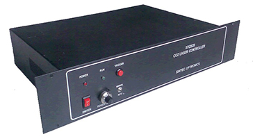 Sintec新特 STCBV系列紧凑型二氧化碳激光器控制器