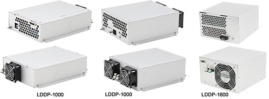 Sintec新特 LDDP系列脉冲半导体电源