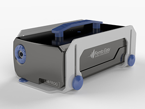 Sintec新特 STFE-FROG实时相位还原自相关仪