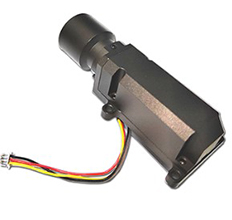 Sintec新特 STXL带光束扩展的高重复频率1535nm铒玻璃激光模块