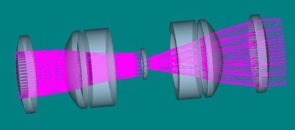 Sintec新特 N-SF11 衍射除噪模块