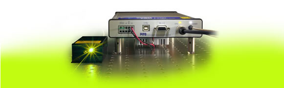 Sintec新特 560nm可见光光纤激光器