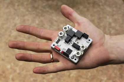 Sintec新特  STO-LDb-5/10 激光雷达发射器模块