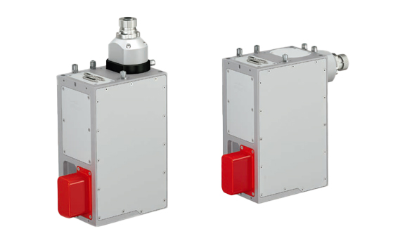 Sintec新特 STRL-AXIALSCAN FIBER-30 三轴/前聚焦扫描振镜