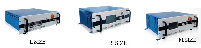 Sintec新特 STK-DS3光纤耦合半导体激光器系统