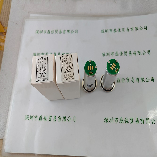 BRUKER布鲁克 灯(NIR SOURCE) I19142(Q428/A)