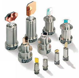 Sintec新特 83xxK 系列扫描振镜电机