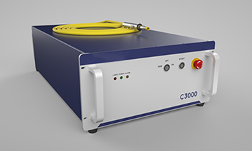 Sintec新特 STR-C 单模组连续光纤激光器