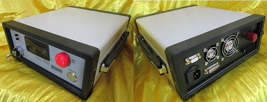 Sintec新特  STYA-12V12A-1T-SY 半导体激光器驱动电源