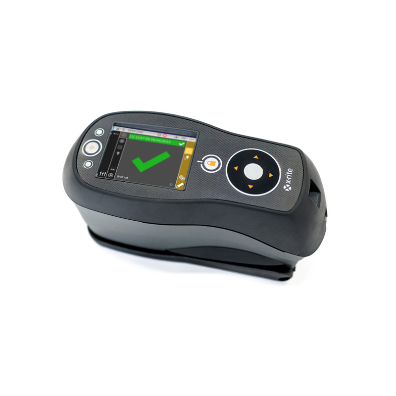 X-Rite 爱色丽Ci60便携式色差计