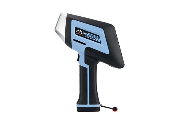 ARUNA英国阿朗 Calibus 3 手持式激光诱导击穿光谱仪