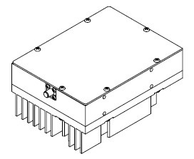 Sintec新特 MHPXXX-YYADM-A1 声光调制器电源