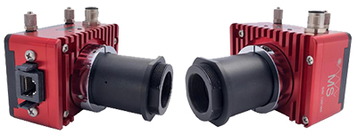 Sintec新特 STN-I3MS 在线红外成像监测系统