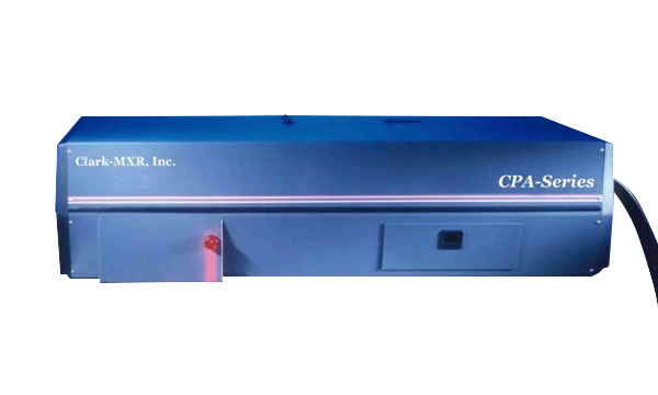 Sintec新特 CPA 钛宝石激光器和振荡器