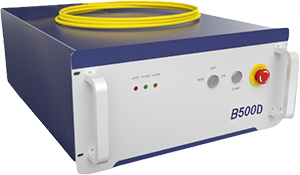 Sintec新特 STN 125W-250W自由空间输出半导体蓝光激光器