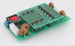 Sintec新特 STQBD-XXYY 电光Q开关电源