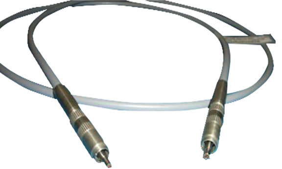 Sintec新特 ST-SMA905-F 半导体激光器用传输光纤