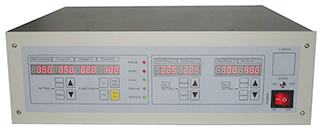 Sintec新特 STJ-CW0330-03100连续半导体激光电源(带两路TEC制冷)