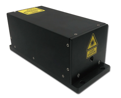 Sintec新特 STXL-O系列能量可调自由空间微片激光器