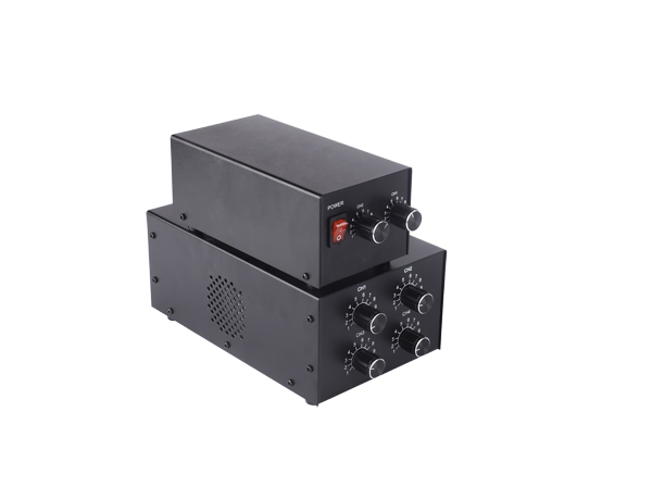 Machine Vision拓视达 TSD-APA 模拟控制器