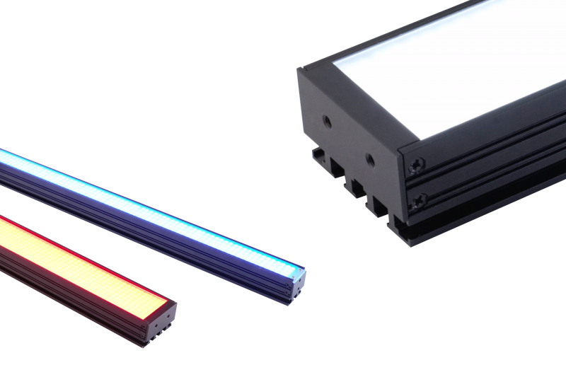 Machine Vision拓视达 TSD-L 条形光源