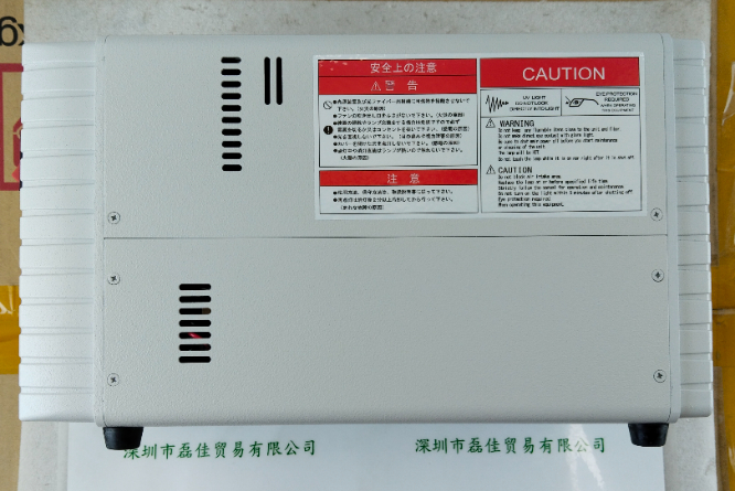 赛玛精密CERMA PRECISION 可见光检查装置 MVL-210