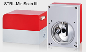 Sintec新特 STRL-MiniScann III扫描振镜