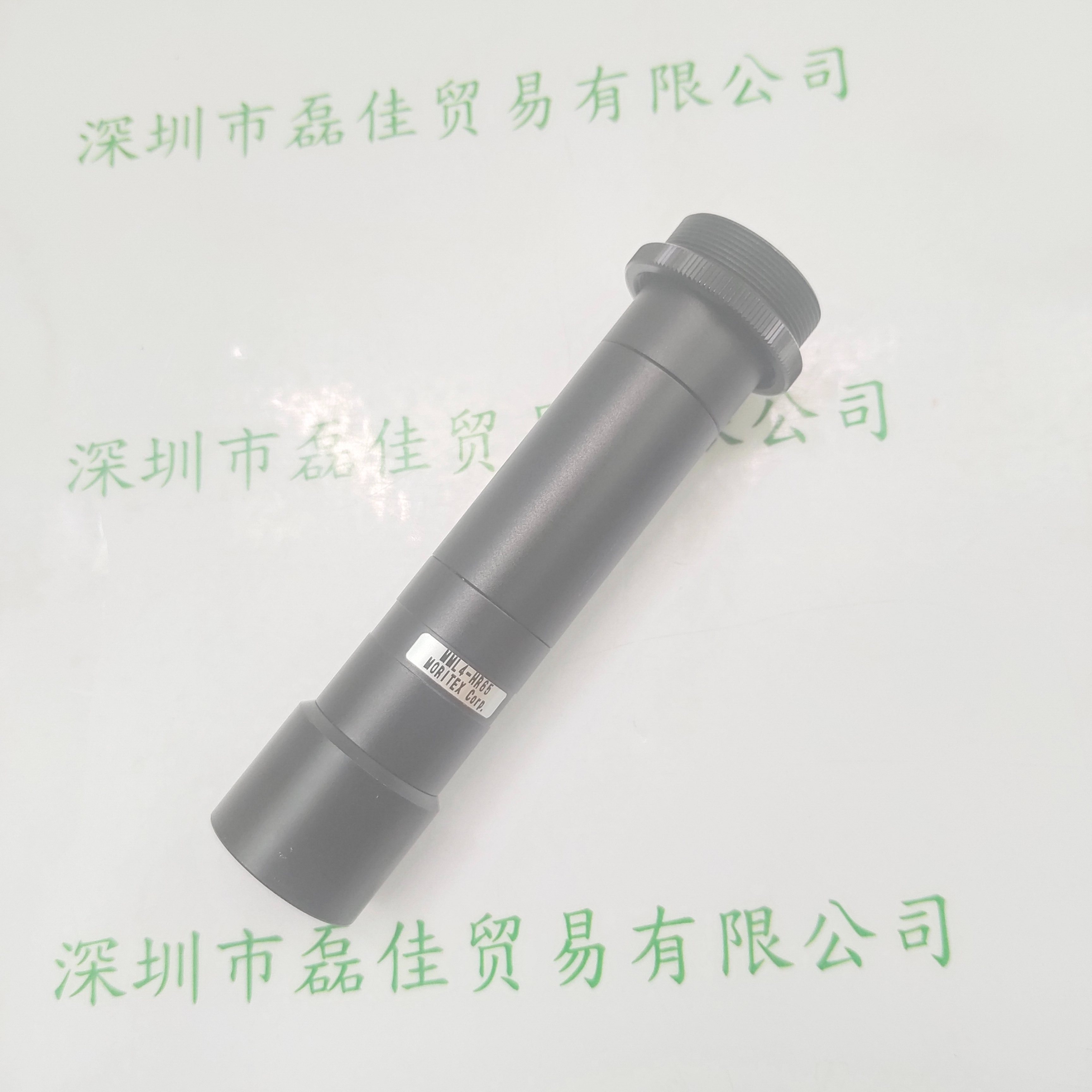 MORITEX茉丽特 MML4-HR65 远心镜头