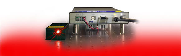 Sintec新特 642nm可见光光纤激光器