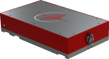 Sintec新特 STKM-SD超快钛宝石振荡器