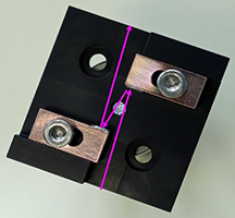 Sintec新特 STB-FS-SANOS-λ-τ-x 自由空间饱和噪声抑制器