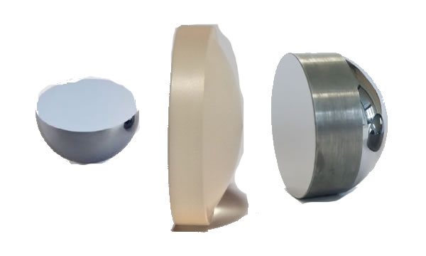 Sintec新特 STB太赫兹透镜/聚焦镜