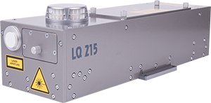 Sintec新特 SLQ215紧凑Nd:YAG激光器