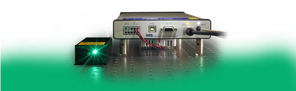 Sintec新特 514nm可见光光纤激光器