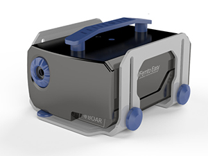 Sintec新特 STFE-BOAR相位还原自相关仪