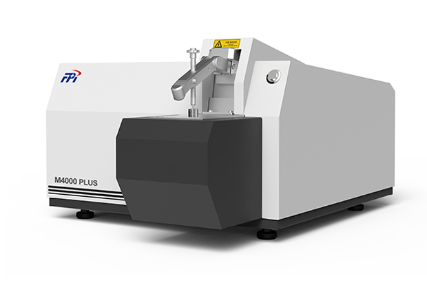 MICHEM聚光盈安 M4000 PLUS 直读光谱仪