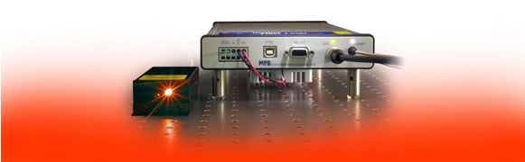 Sintec新特 620nm可见光光纤激光器